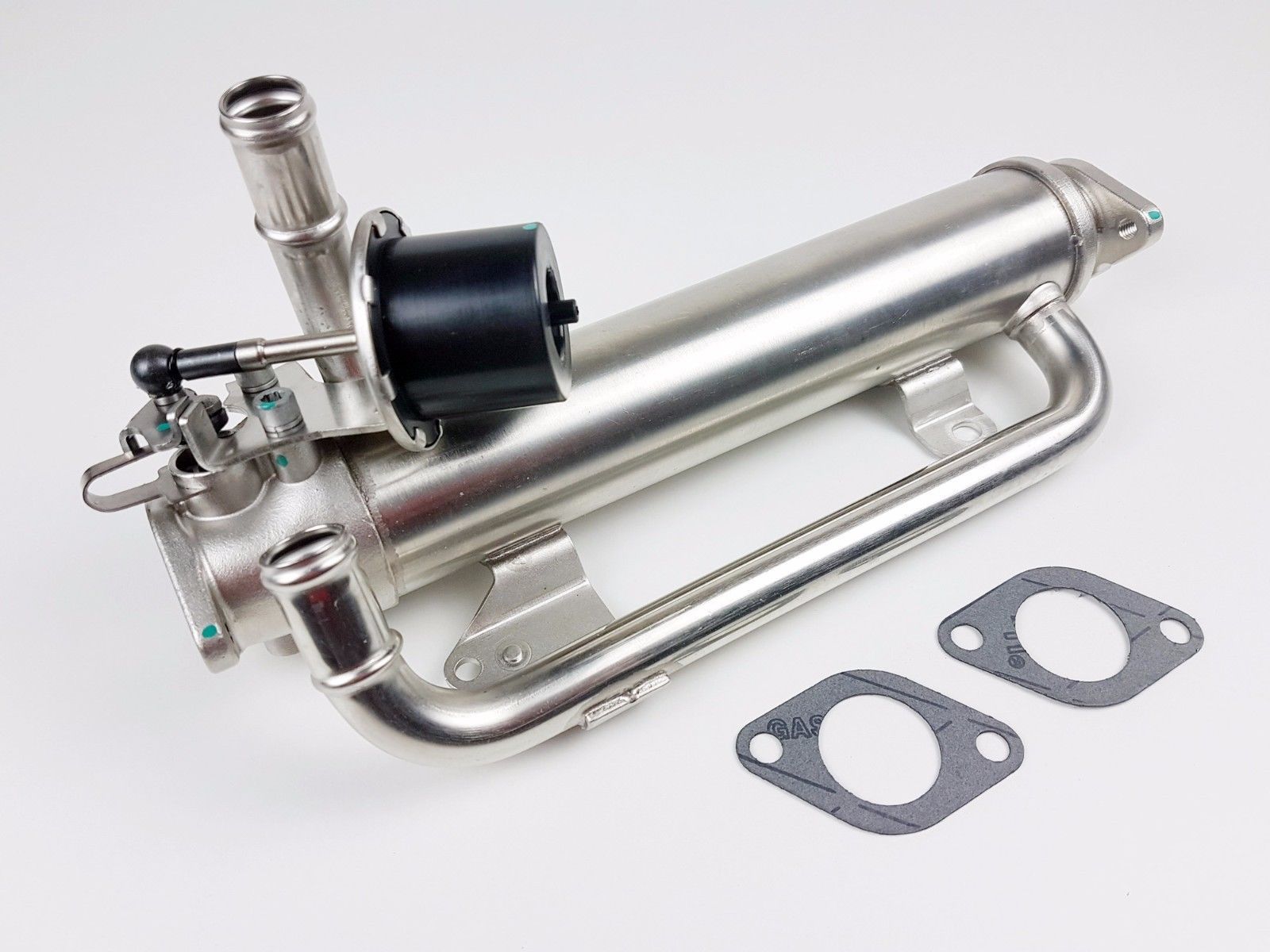 Fuel Radiator - ENT520026 ENGITECH